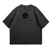 Playera Unisex: Oversize Square Fit 260 gr. Miniatura